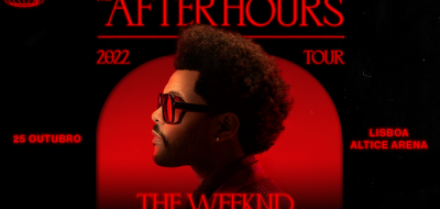 The Weeknd  Imagem 1